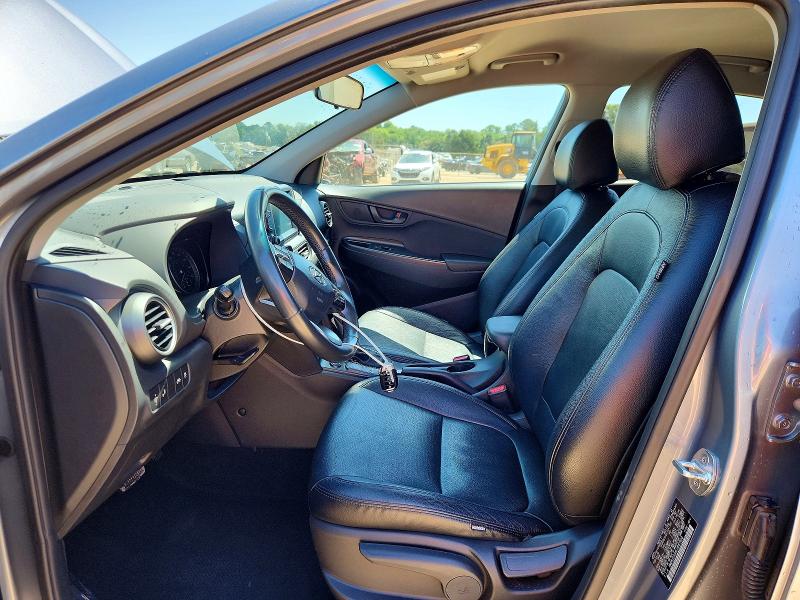 54950616 :رقم المزاد ، KM8K22AA8LU557933 vin ، 2020 Hyundai Kona مزاد بيع