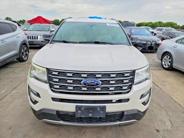 Продаж на аукціоні авто 2017 Ford Explorer, vin: 1FM5K7D8XHGD16710, номер лоту: 58440356