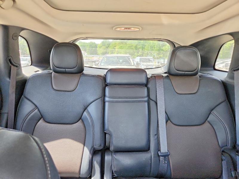 56078246 :رقم المزاد ، 1C4PJMDB2EW180357 vin ، 2014 Jeep Cherokee مزاد بيع