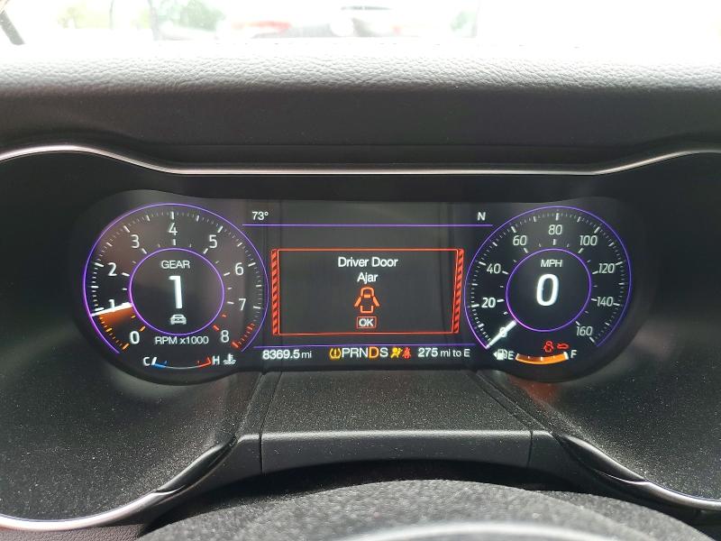 Aukcja sprzedaży 2019 Ford Mustang, vin: 1FA6P8CF0K5202904, numer aukcji: 56062236