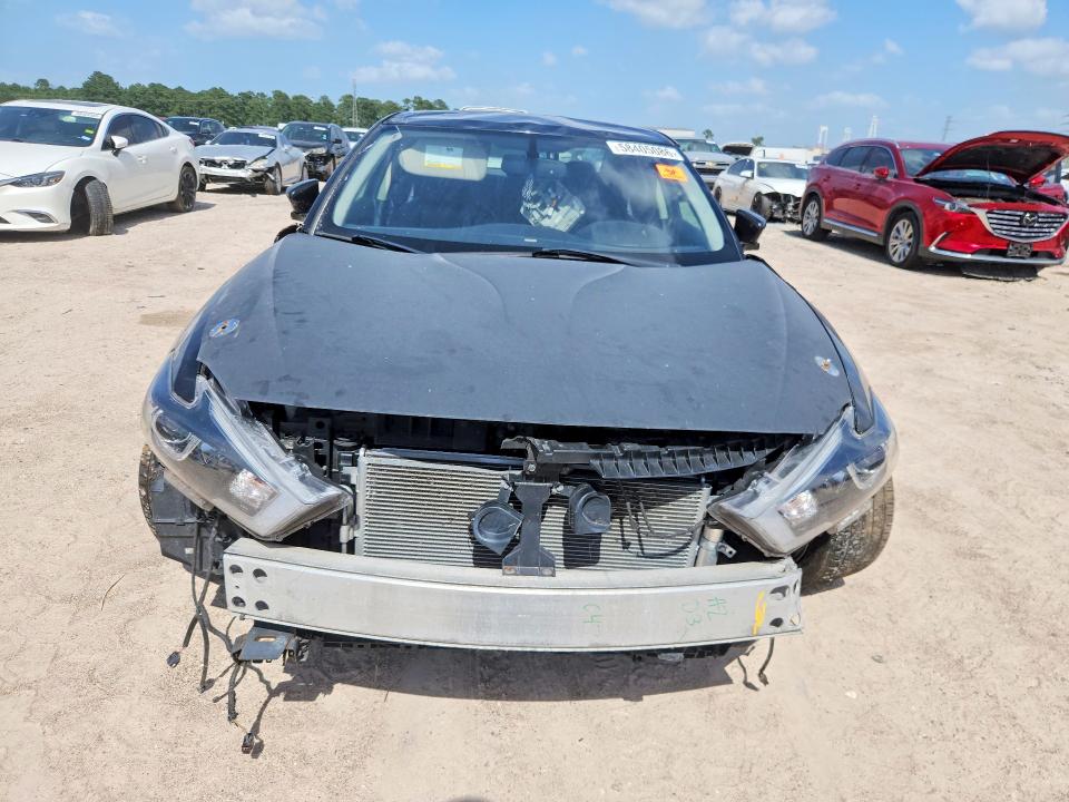 Продаж на аукціоні авто 2017 Nissan Maxima, vin: 1N4AA6AP8HC448356, номер лоту: 58405086