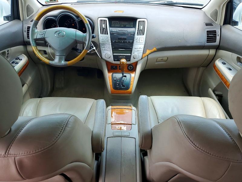 Продаж на аукціоні авто 2008 Lexus Rx, vin: 2T2HK31U58C069778, номер лоту: 57464176