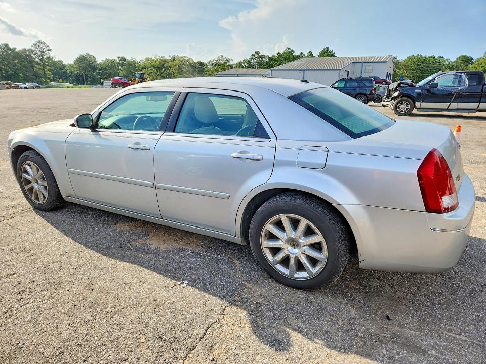Aukcja sprzedaży 2007 Chrysler 300, vin: 2C3KA53G67H682193, numer aukcji: 58504146