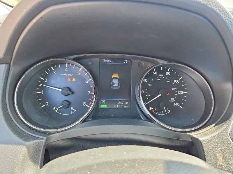 Продажа на аукционе авто 2019 Nissan Rogue, vin: KNMAT2MT4KP510745, номер лота: 55688496