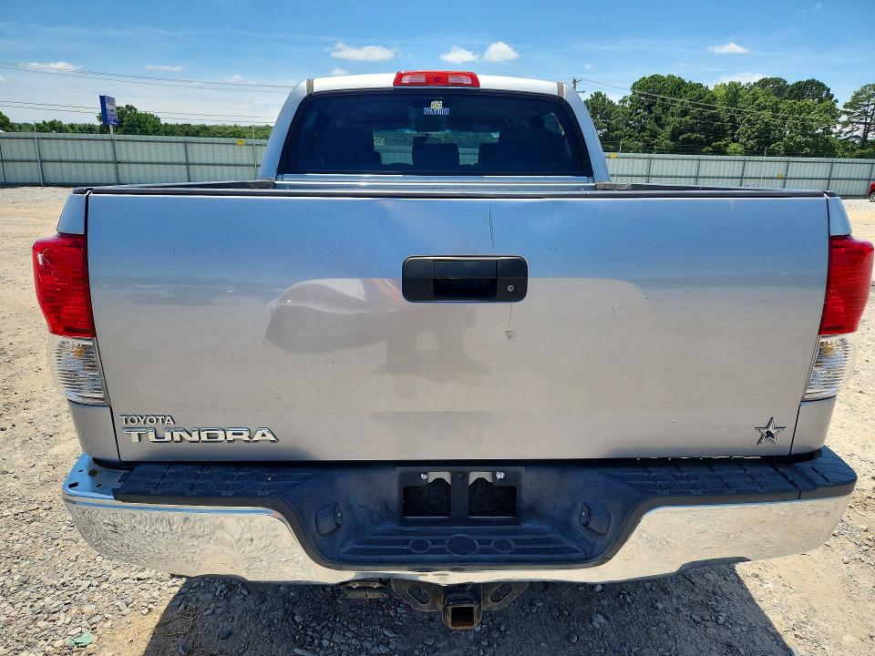Продаж на аукціоні авто 2010 Toyota Tundra, vin: 5TFEM5F15AX001791, номер лоту: 57641916