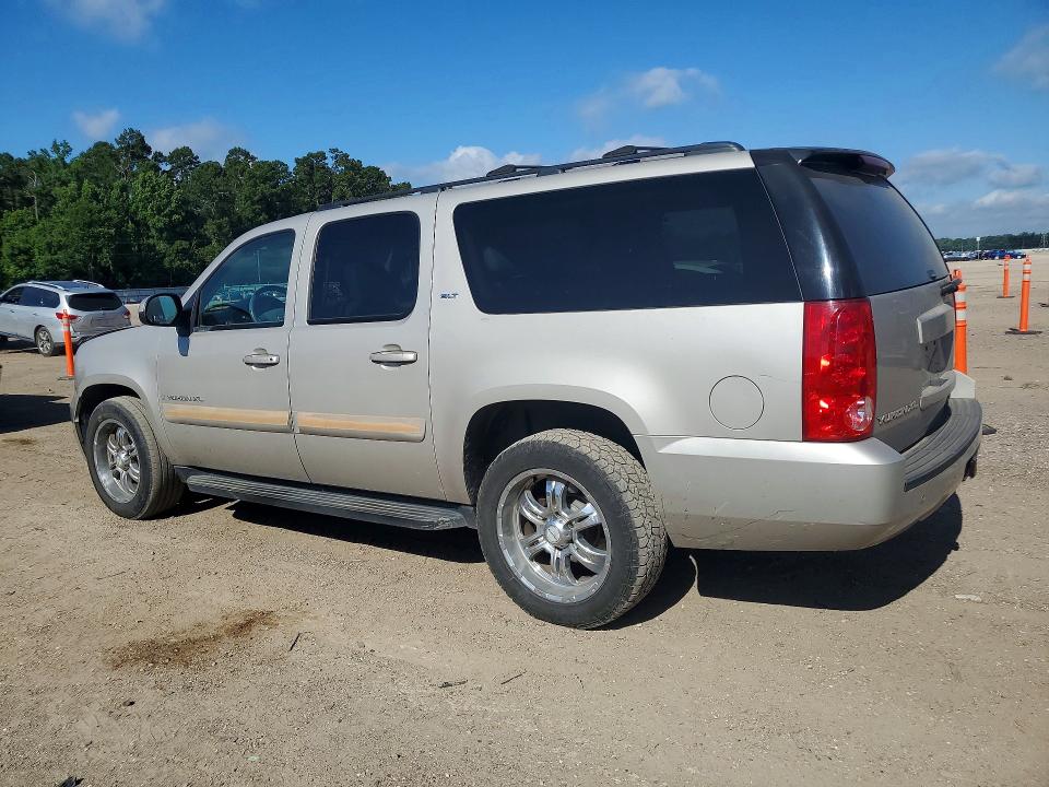 Aukcja sprzedaży 2008 Gmc Yukon Xl, vin: 1GKFC16J18R161556, numer aukcji: 56987446