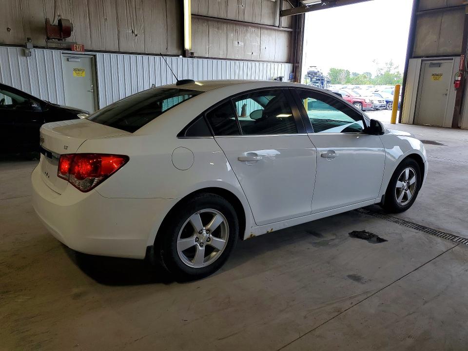 Продаж на аукціоні авто 2015 Chevrolet Cruze, vin: 1G1PC5SB7F7257750, номер лоту: 58724426