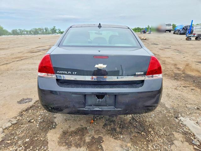 Продаж на аукціоні авто 2011 Chevrolet Impala, vin: 2G1WG5EK8B1317375, номер лоту: 58035436