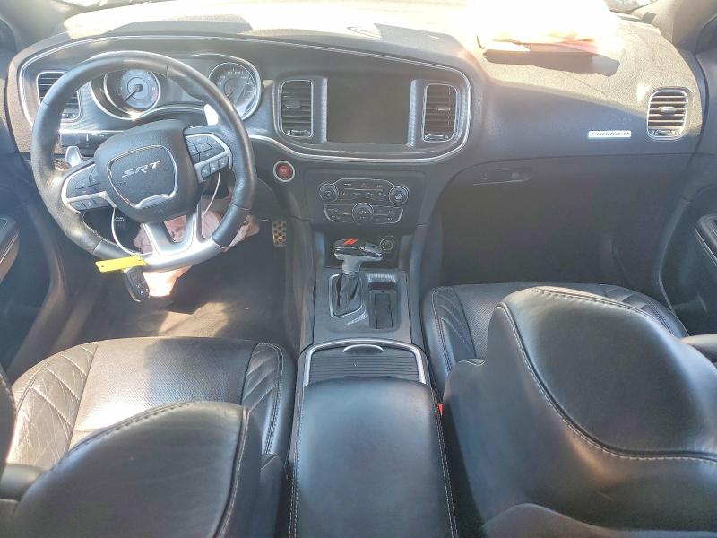 Aukcja sprzedaży 2015 Dodge Charger, vin: 2C3CDXEJ2FH905490, numer aukcji: 56627106