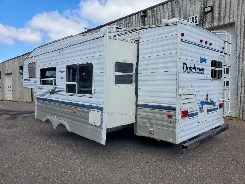 Продаж на аукціоні авто 2004 Dtch Trailers, vin: 47CFD4P264G513827, номер лоту: 59061726