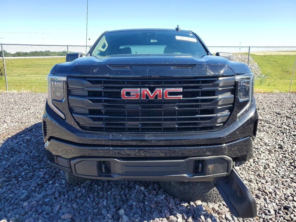 Aukcja sprzedaży 2023 Gmc Sierra, vin: 1GTRUAED0PZ256755, numer aukcji: 57019816