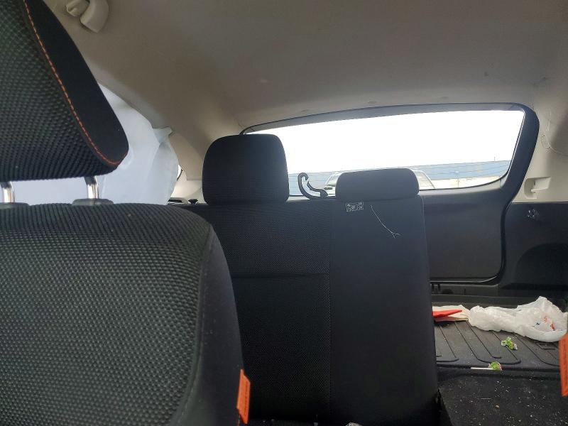 Продажа на аукционе авто 2016 Subaru Crosstrek, vin: JF2GPABC3GH200259, номер лота: 56632646