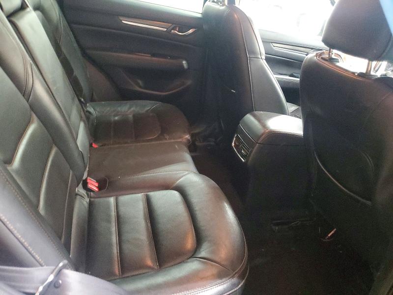 Aukcja sprzedaży 2018 Mazda Cx-5, vin: JM3KFBDM9J0339767, numer aukcji: 56103126
