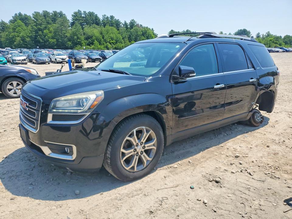 Продажа на аукционе авто 2016 Gmc Acadia, vin: 1GKKVRKD1GJ130747, номер лота: 58069836