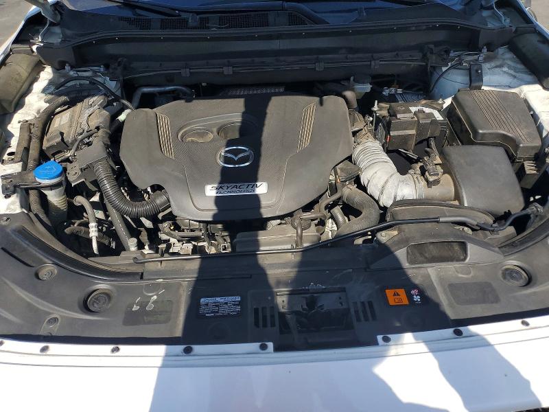 Aukcja sprzedaży 2019 Mazda Cx-5, vin: JM3KFBDY1K0530653, numer aukcji: 58316676