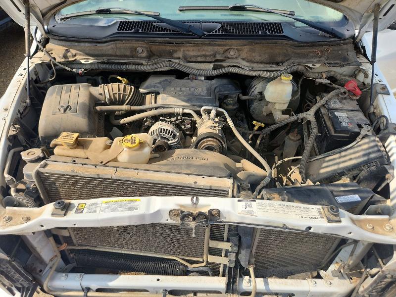 Aukcja sprzedaży 2008 Dodge Ram 2500, vin: 3D7KS28D28G183369, numer aukcji: 95587495