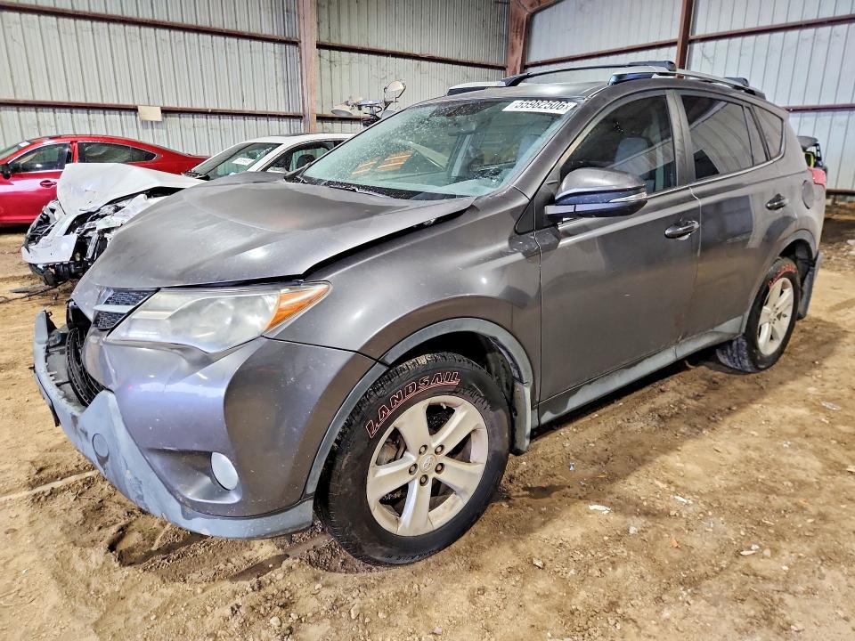 55982506 :رقم المزاد ، JTMWFREV4D5016499 vin ، 2013 Toyota Rav4 مزاد بيع