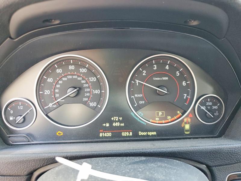 Продажа на аукционе авто 2015 Bmw 328, vin: WBA3B3G58FNT17088, номер лота: 58122206