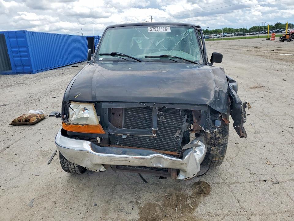 Aukcja sprzedaży 2000 Ford Ranger, vin: 1FTYR10C7YPA57307, numer aukcji: 57921176