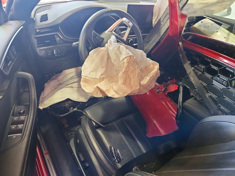 Aukcja sprzedaży 2024 Audi S5, vin: WAUW4GF56RN007588, numer aukcji: 56137266