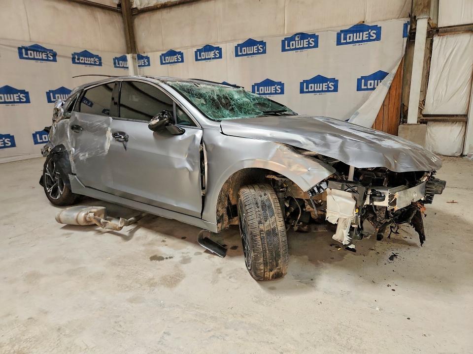 Продаж на аукціоні авто 2025 Kia K5, vin: KNAG64J71S5346741, номер лоту: 54638016