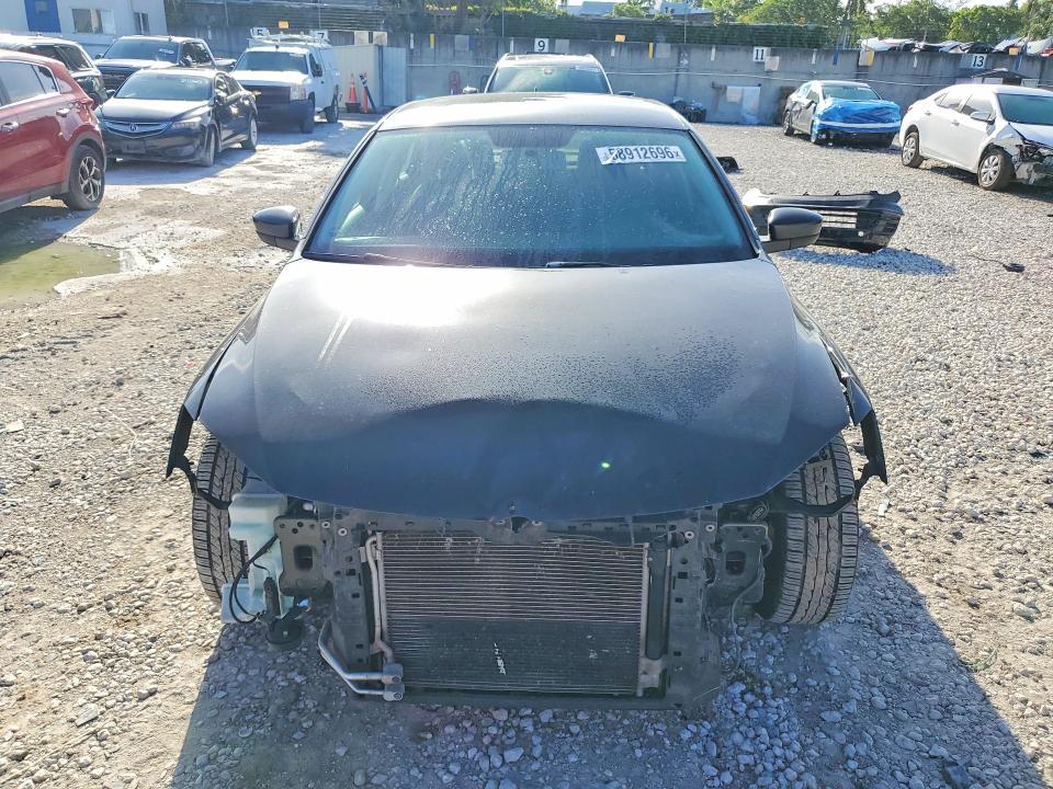 Продаж на аукціоні авто 2017 Volkswagen Jetta, vin: 3VW2B7AJ2HM404071, номер лоту: 58912696