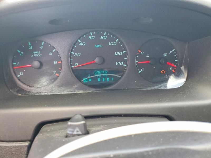 Продажа на аукционе авто 2011 Chevrolet Impala, vin: 2G1WF5EK1B1278809, номер лота: 59123336