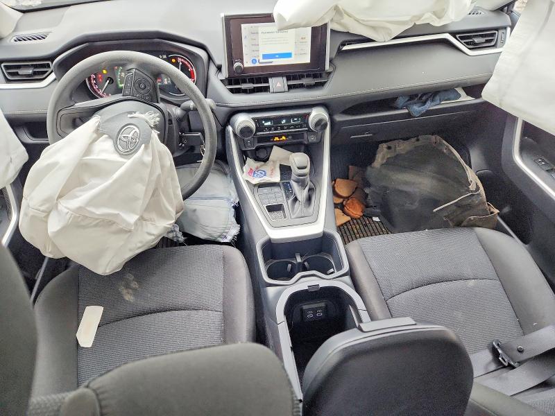 Aukcja sprzedaży 2025 Toyota Rav4, vin: 2T3F1RFV3SC499813, numer aukcji: 56397166