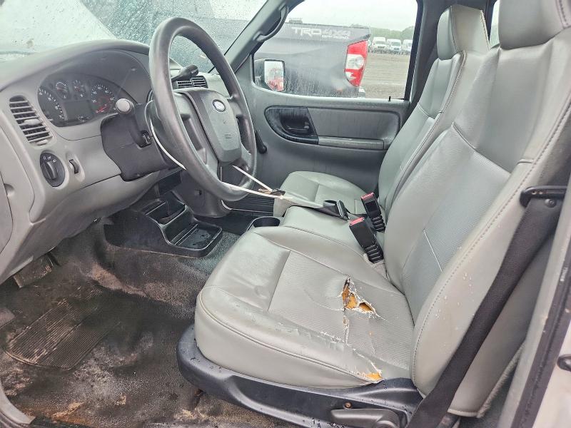 Продаж на аукціоні авто 2007 Ford Ranger, vin: 1FTYR10D07PA92102, номер лоту: 57882676