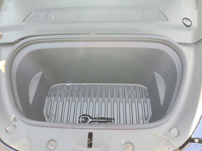 Aukcja sprzedaży 2024 Tesla Model Y, vin: 7SAYGDEF1RF152115, numer aukcji: 56097636