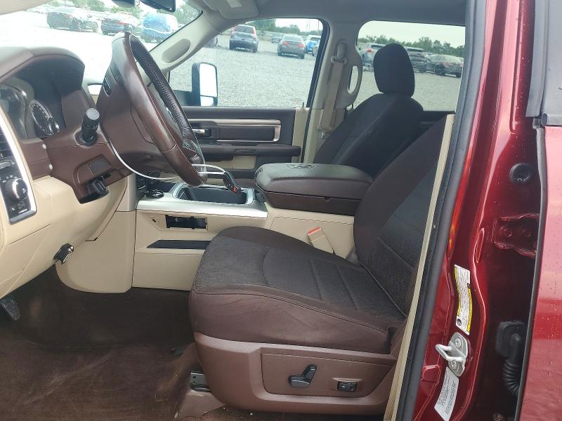 Продаж на аукціоні авто 2016 Ram 1500, vin: 3C6RR7LT0GG254316, номер лоту: 58620876
