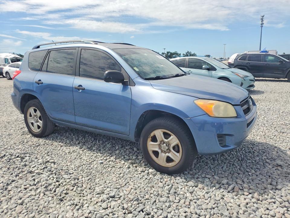 Продажа на аукционе авто 2010 Toyota Rav4, vin: JTMZF4DV4AD025156, номер лота: 56647986