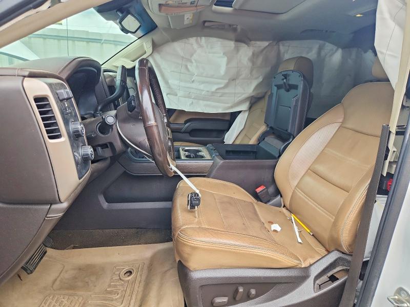 Aukcja sprzedaży 2017 Gmc Sierra, vin: 3GTU2PEJ1HG381645, numer aukcji: 55944886
