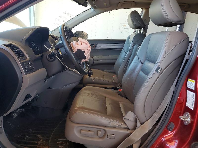 Aukcja sprzedaży 2008 Honda Cr-v, vin: JHLRE38718C058563, numer aukcji: 58705216