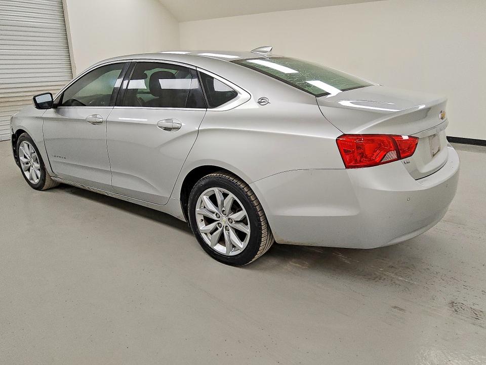 Aukcja sprzedaży 2016 Chevrolet Impala, vin: 2G1115S38G9203734, numer aukcji: 57978456