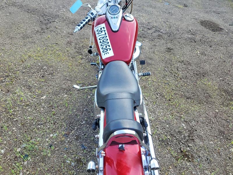 Продажа на аукционе авто 2004 Kawasaki Vn800, vin: JKBVNCA114B512673, номер лота: 56789056