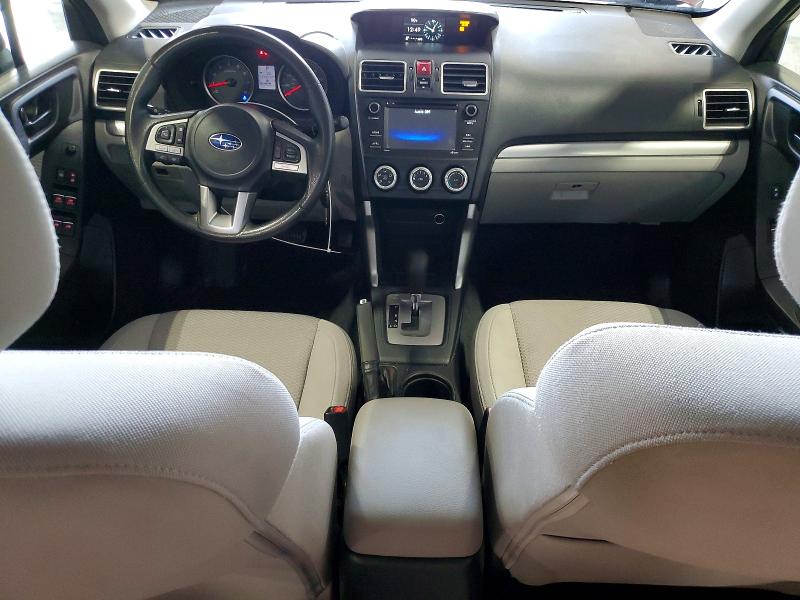 Продажа на аукционе авто 2018 Subaru Forester, vin: JF2SJABC3JH520930, номер лота: 57028666