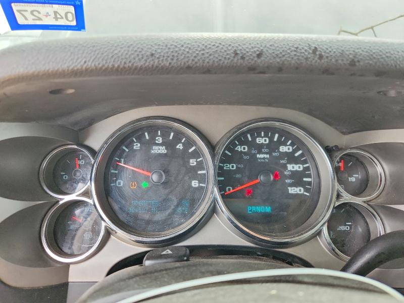 Продаж на аукціоні авто 2009 Chevrolet Silverado, vin: 3GCEC23099G142456, номер лоту: 58014306