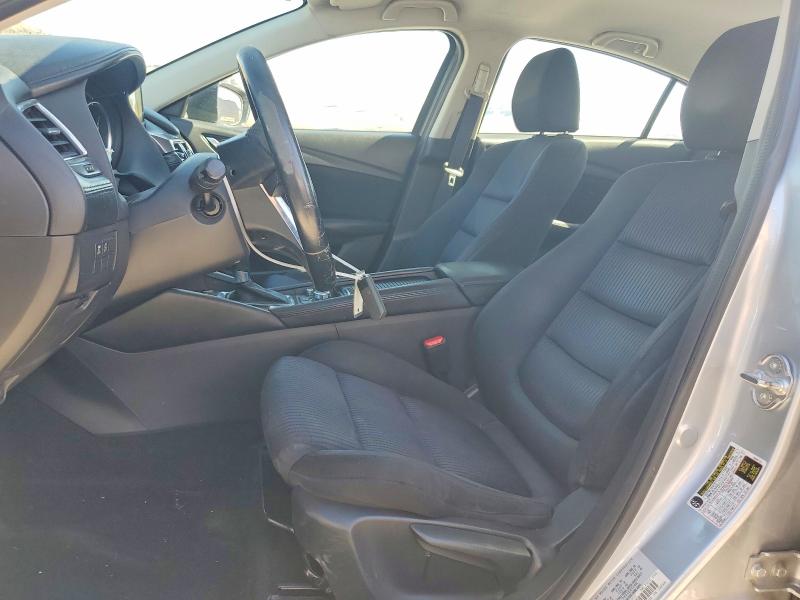 57537586 :رقم المزاد ، JM1GJ1U55G1441957 vin ، 2016 Mazda 6 مزاد بيع