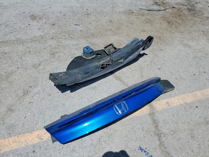 Продажа на аукционе авто 2015 Honda Civic, vin: 2HGFG3B53FH502961, номер лота: 56686376