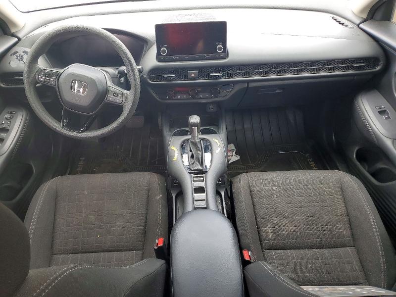 2023 Honda Hr-v მანქანა იყიდება აუქციონზე, vin: 3CZRZ1H34PM731677, აუქციონის ნომერი: 56549256
