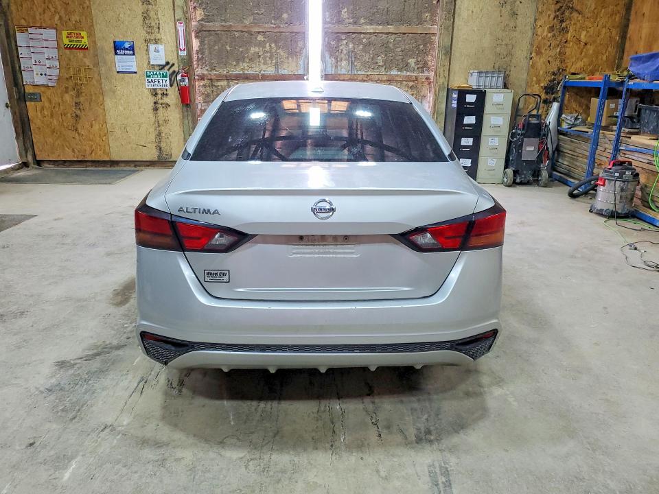 2019 Nissan Altima მანქანა იყიდება აუქციონზე, vin: 1N4BL4BV0KC128956, აუქციონის ნომერი: 55648996