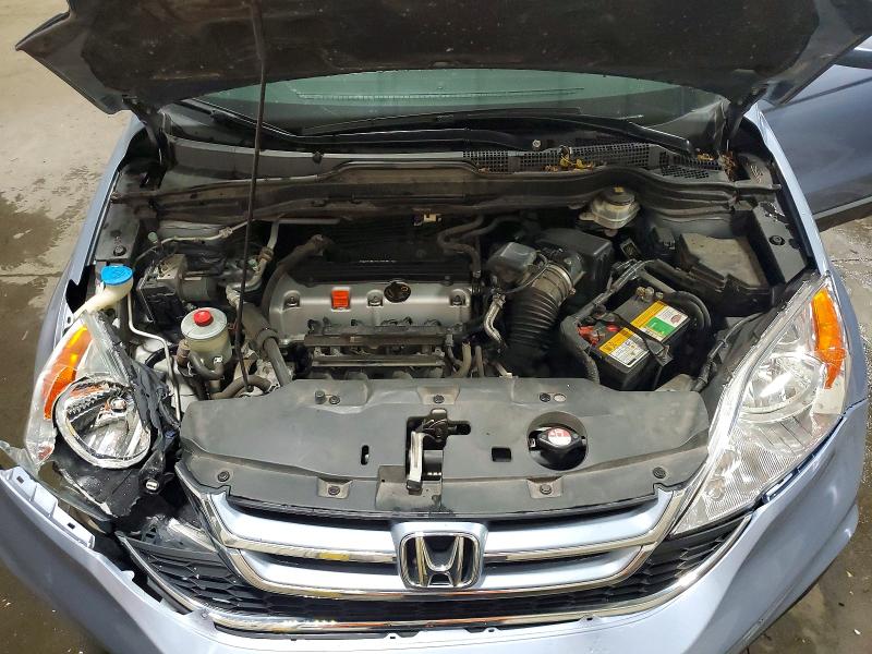 Aukcja sprzedaży 2010 Honda Cr-v, vin: 5J6RE4H70AL039344, numer aukcji: 58012946