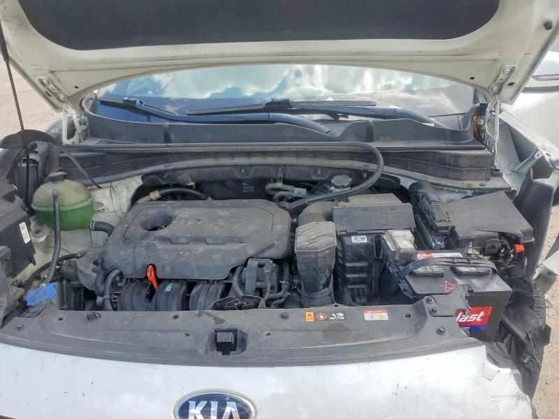 Aukcja sprzedaży 2020 Kia Sportage, vin: KNDP63ACXL7782987, numer aukcji: 56976776