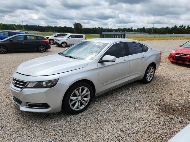 57616406 :رقم المزاد ، 2G11Z5SA0K9120024 vin ، 2019 Chevrolet Impala مزاد بيع