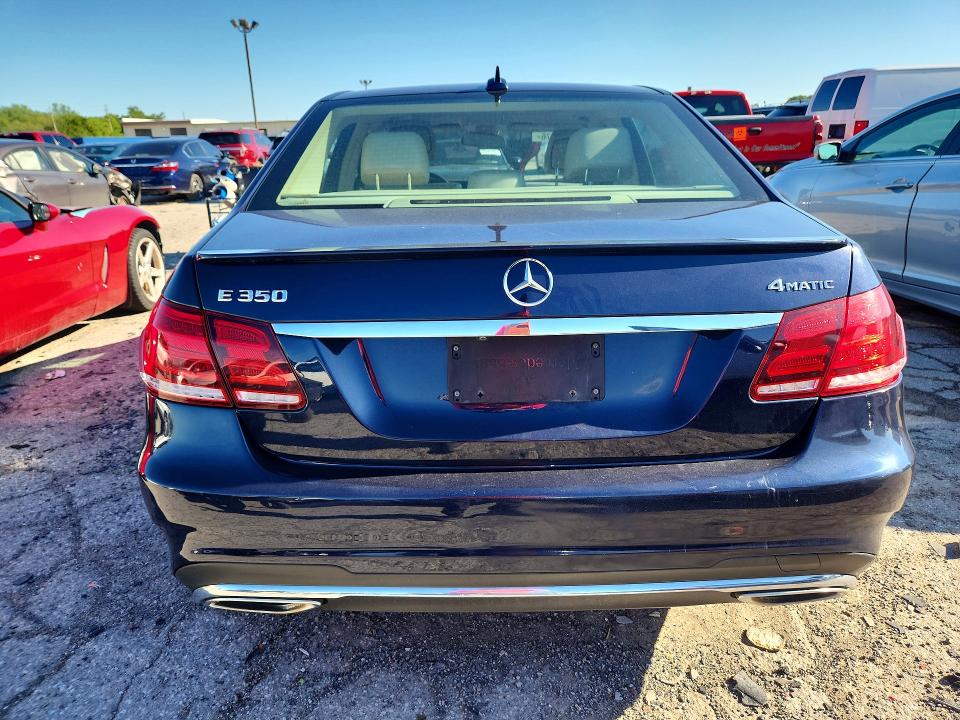 57270476 :رقم المزاد ، WDDHF8JBXGB300083 vin ، 2016 Mercedes-benz E مزاد بيع