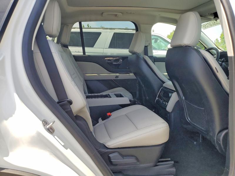 55630156 :رقم المزاد ، 5LM5J7XC0TGL00315 vin ، 2026 Lincoln Aviator مزاد بيع
