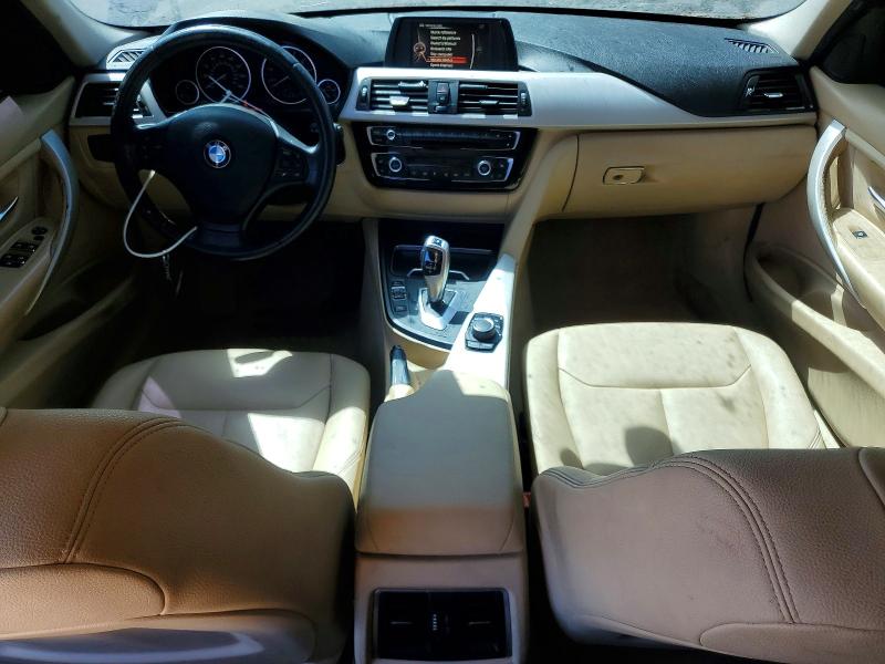 Aukcja sprzedaży 2016 Bmw 320, vin: WBA8A9C5XGK617039, numer aukcji: 57025536