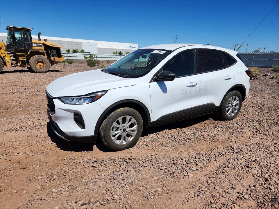 Продаж на аукціоні авто 2025 Ford Escape, vin: 1FMCU9GN4SUA45084, номер лоту: 57725616
