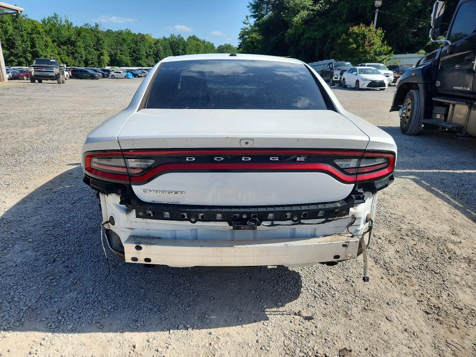 85622285 :رقم المزاد ، 2C3CDXBG3KH752900 vin ، 2019 Dodge Charger مزاد بيع